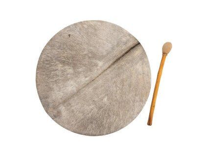 Terre Shamandrum Goat Hair 50 cm Hand Drum