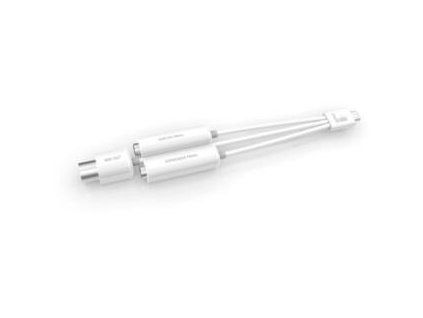 CME Xcable White USB Cable