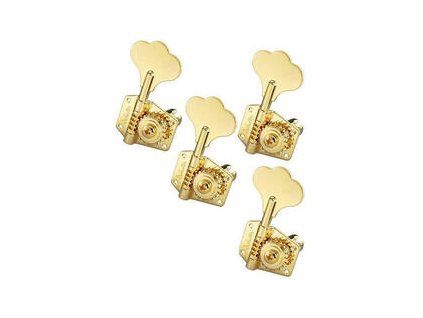 Schaller Bass BM 4 L Set