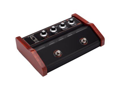 Warm Audio Jet