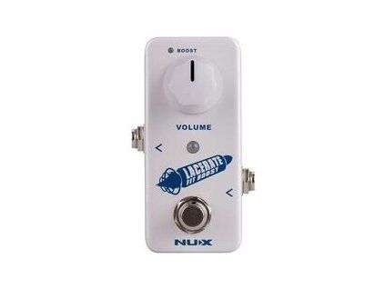 Nux NFB-2 Lacerate