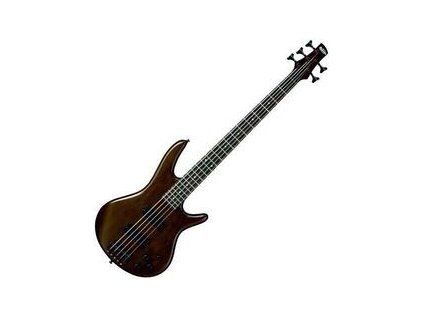 Ibanez GSR205B-WNF Walnut Flat