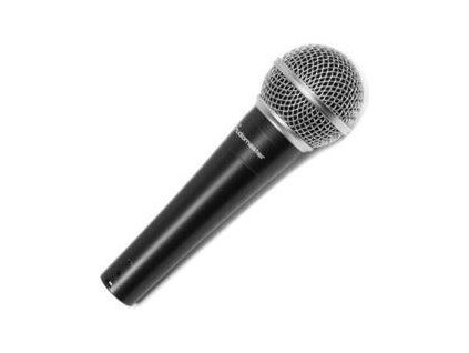 Studiomaster Vocal Dynamic Microphone