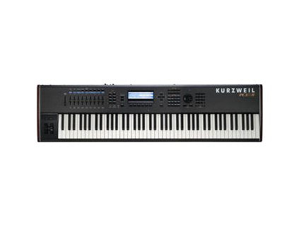 Kurzweil PC3 Keyboard