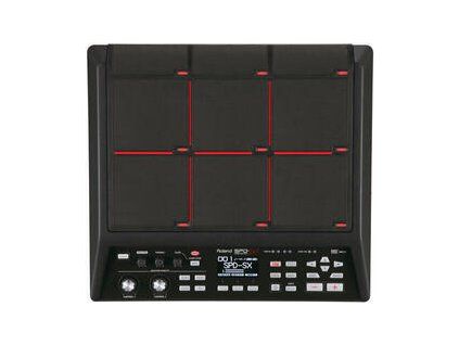 Roland SPD-SX