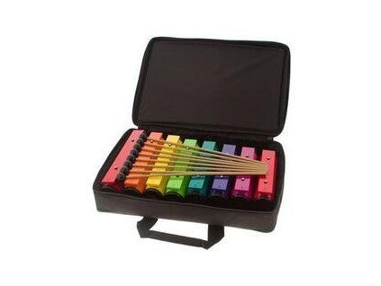 Boomwhackers Chroma-Notes Xylophone