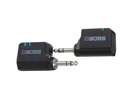Boss WL-20