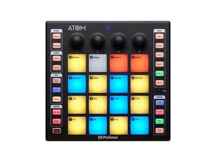 Presonus Atom