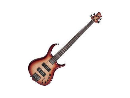 Sire Marcus Miller M7 Alder-4 Brown Sunburst