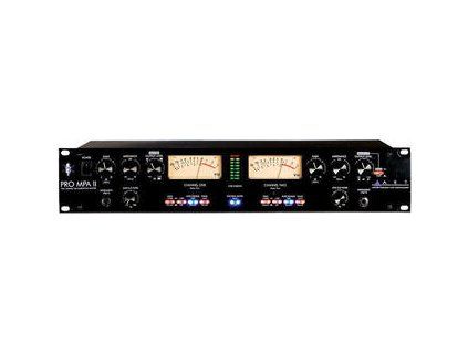 ART Pro MPA-II Microphone Preamp