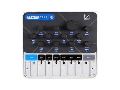 Modal Electronics CRAFT synth 2.0