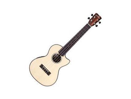 Cordoba Ukulele Natural