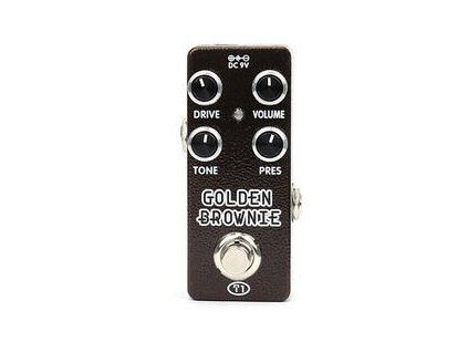 XVive T1 Golden Brownie