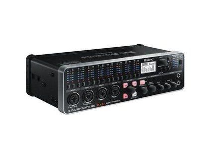 Roland Capture Line