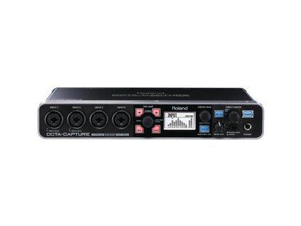 Roland Capture Line