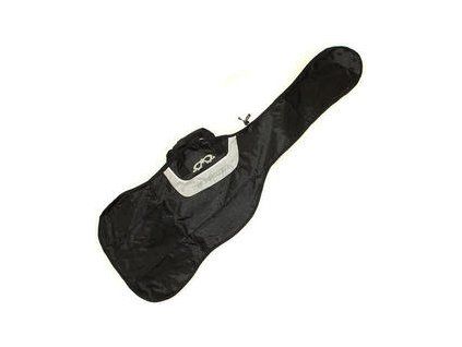Madarozzo Essential G1 Bassguitar Gigbag Black-Grey