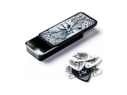 Dunlop JPH 01T 088 James Hetfield "papahet" picks