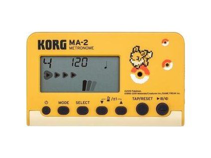 Korg MA-2 Metronome