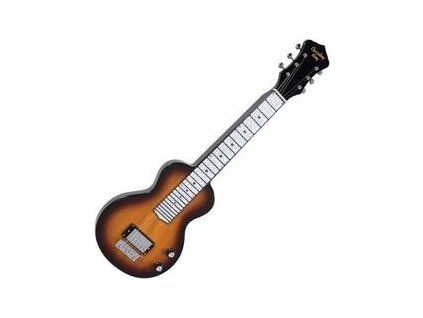 Recording King RG-35-SN Gloss Sunburst