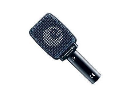 Sennheiser E906 Instrument Dynamic Microphone
