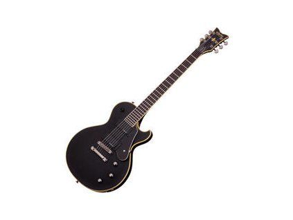 Schecter Blackjack ATX Solo-II Satin