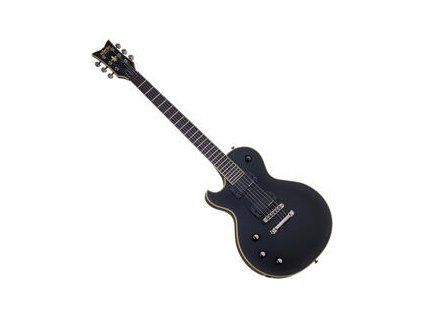 Schecter Blackjack ATX Solo-II Satin