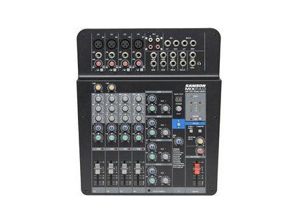 Samson MXP124FX MixPad