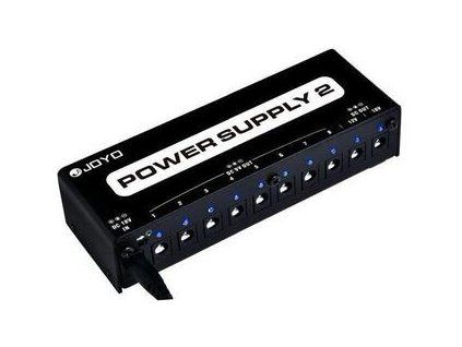 Joyo Power Supply