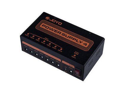 Joyo Power Supply