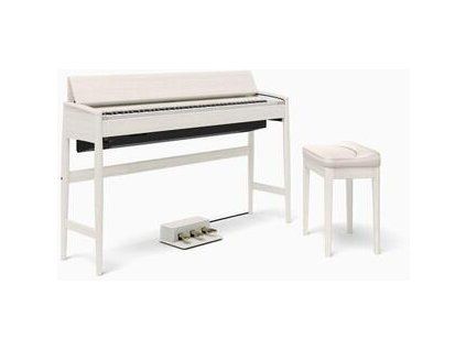 Roland KF-10 Digital Piano