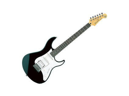 Yamaha Pacifica