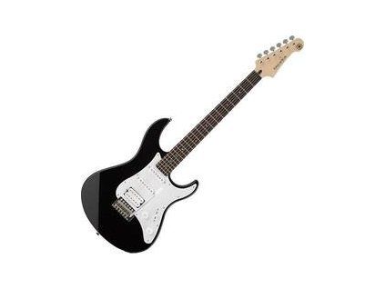 Yamaha Pacifica
