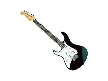 Yamaha Pacifica