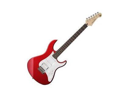 Yamaha Pacifica