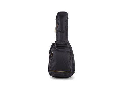 RockBag RB20509MINI-B Deluxe Mini Gigbag for Acoustic Guitar Black