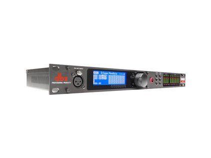 dbx DriveRack UK/EU Power supply