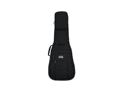 Gator Gigbag for guitar Black