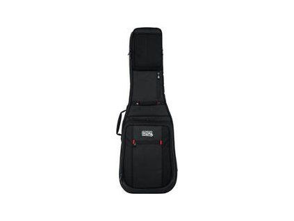Gator Gigbag for guitar Black