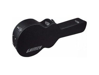 Gretsch G2420T Streamliner Hardshell Case for Electric Guitar