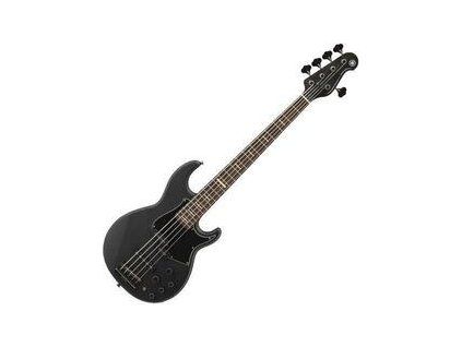 Yamaha BB735 A Matte Translucent Black