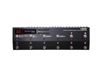 Boss ES-8
