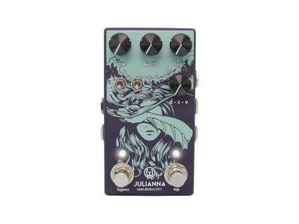 Walrus Audio Power