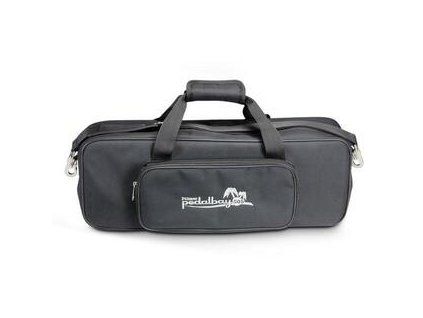 Palmer Pedalbay