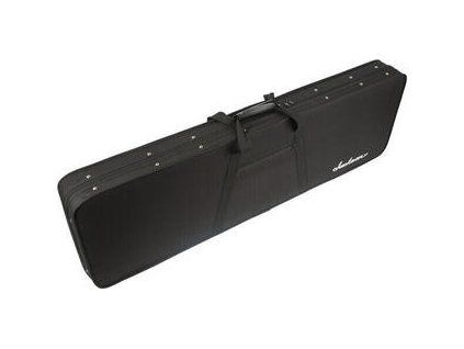 Jackson Hardshell Bass Bassguitar Case