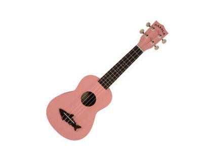 Kala Makala Shark Soprano Ukulele