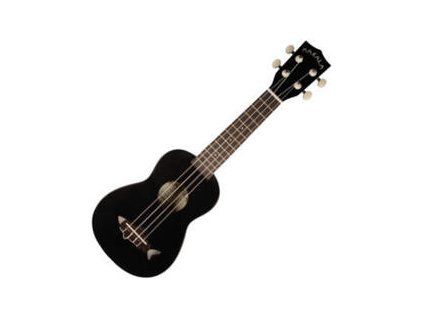 Kala Makala Shark Soprano Ukulele