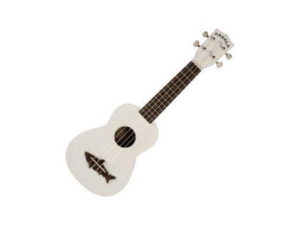 Kala Makala Shark Soprano Ukulele