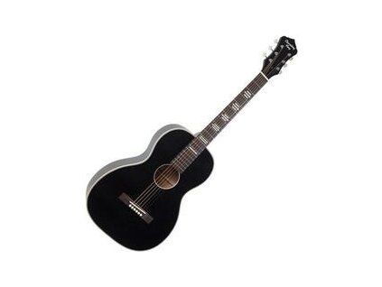 Recording King RPS-7-MBK Matte Black