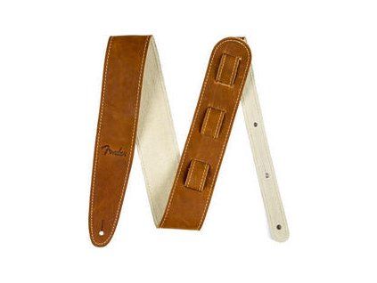 Fender Ball Glove Leather Strap