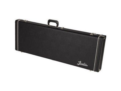 Fender G&G Deluxe Hardshell Case for Electric Guitar
